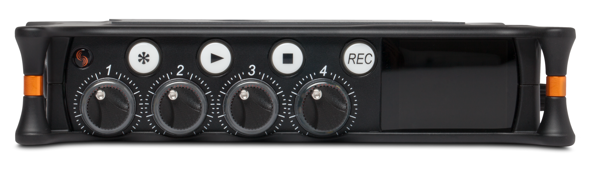 Sound Devices MixPre 6 Audio Recorder