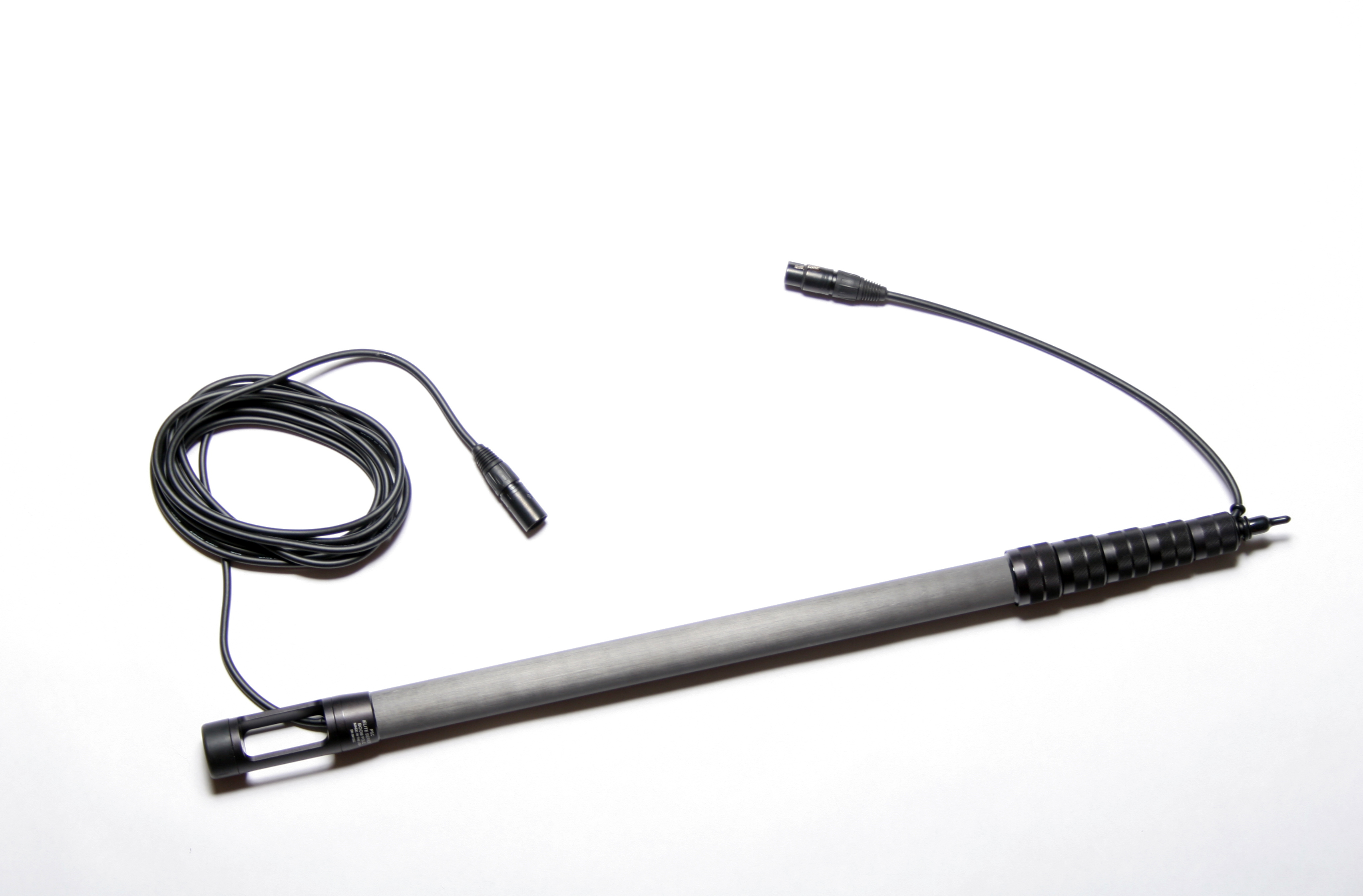 Medium PSC Elite Boom Pole with straight cable
