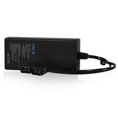 Switronix SP-2LJ NP Lithium Ion Travel Charger