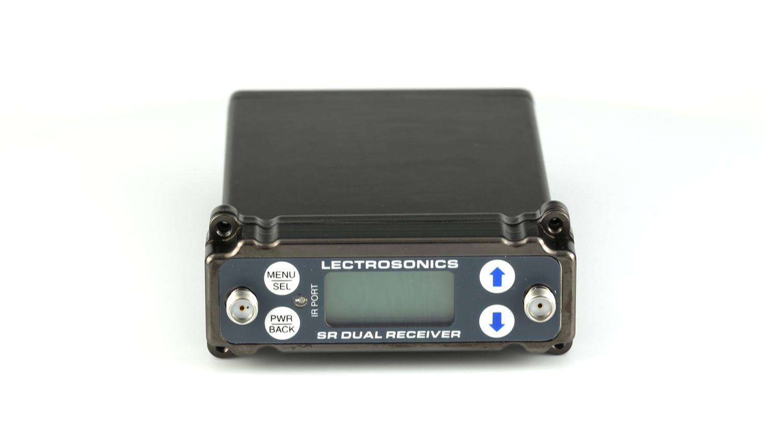 Lectrosonics SRc Wireless Receiver