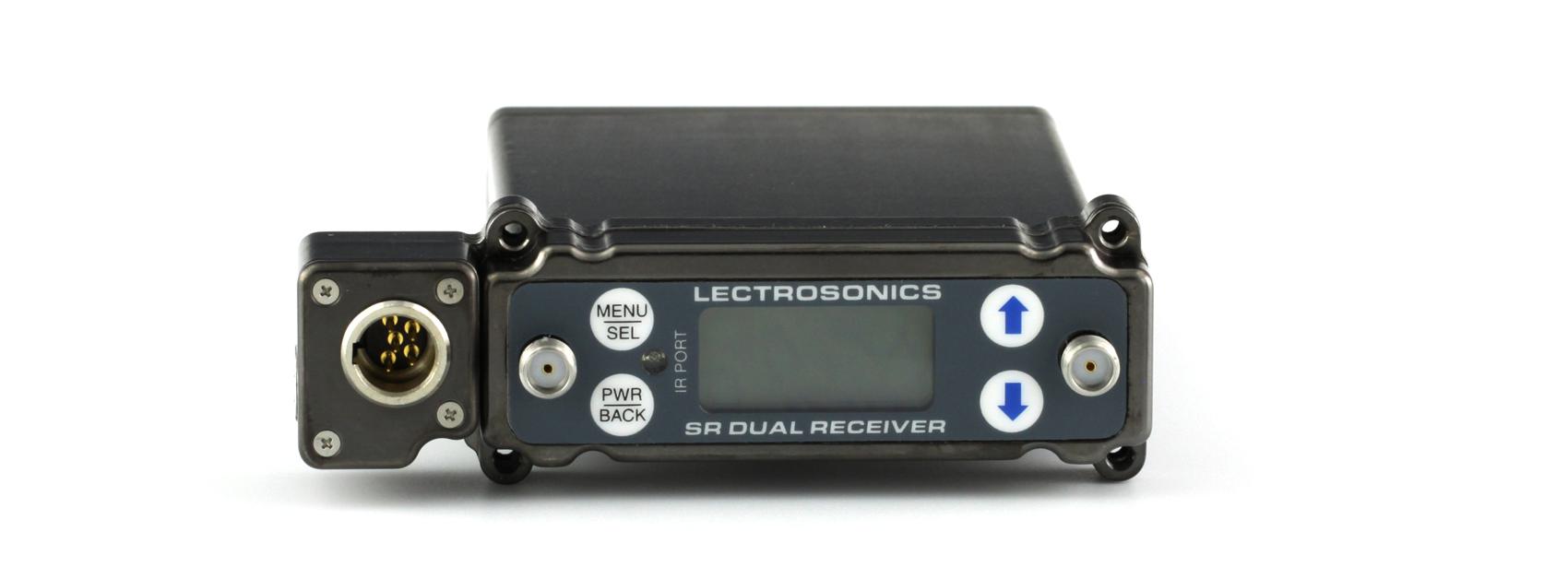 Lectrosonics SRc-5P Wireless Receiver