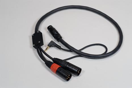 Breakaway Cable Accessories