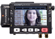Sound Devices PIX-240i Video Recorder