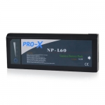 Switronix NP-L60 NP Lithium Ion Battery